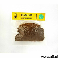 Zaparz mnie - brazylia sitio canaa - aeropress - ogłoszenia A6.pl
