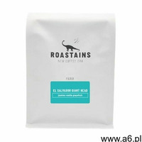 Roastains - Salwador Giant Head - ogłoszenia A6.pl