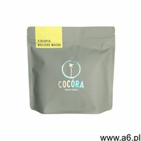 Cocóra coffee - etiopia wolichu wachu - ogłoszenia A6.pl