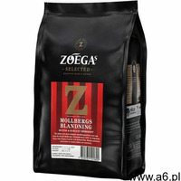 Zoega's - Mollbergs - kawa ziarnista - 450g - ogłoszenia A6.pl