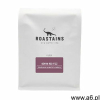Roastains - Kenia Red Fizz - ogłoszenia A6.pl