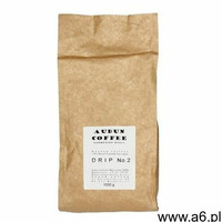 Audun Coffee - Brazylia Drip No.2 - ogłoszenia A6.pl