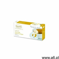 Ronnefeldt Herbata ziołowa ayurveda w saszetkach (4006465136205) - ogłoszenia A6.pl