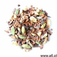 Herbata ziołowa funkcyjna yoga tea 200g marki Cup&you cup and you - ogłoszenia A6.pl