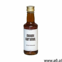 Mount caramel kokosowy 200ml - ogłoszenia A6.pl