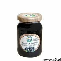 Fungopol Aronia do Deserów 200g - ogłoszenia A6.pl
